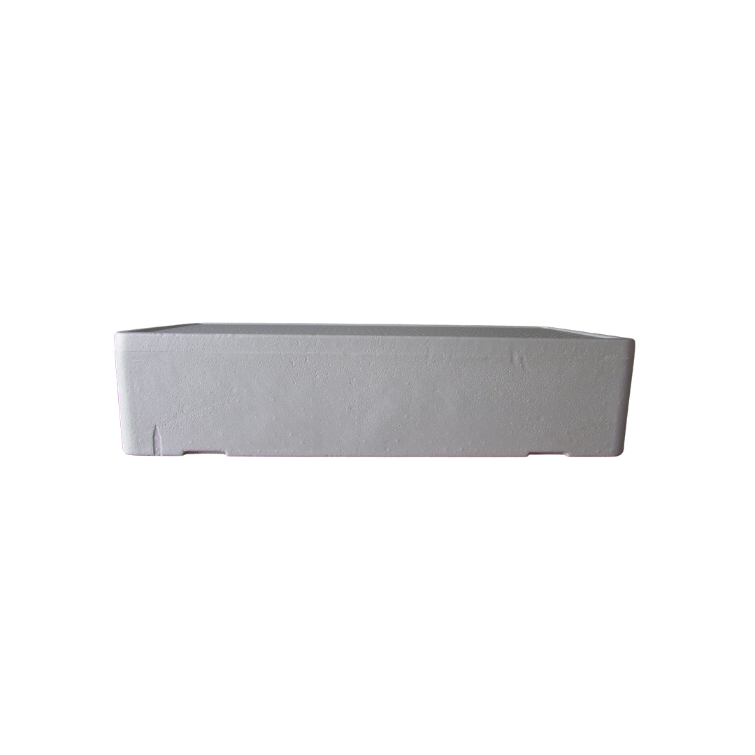 Caixa 04 Kg Pescado (8,5 Litros)