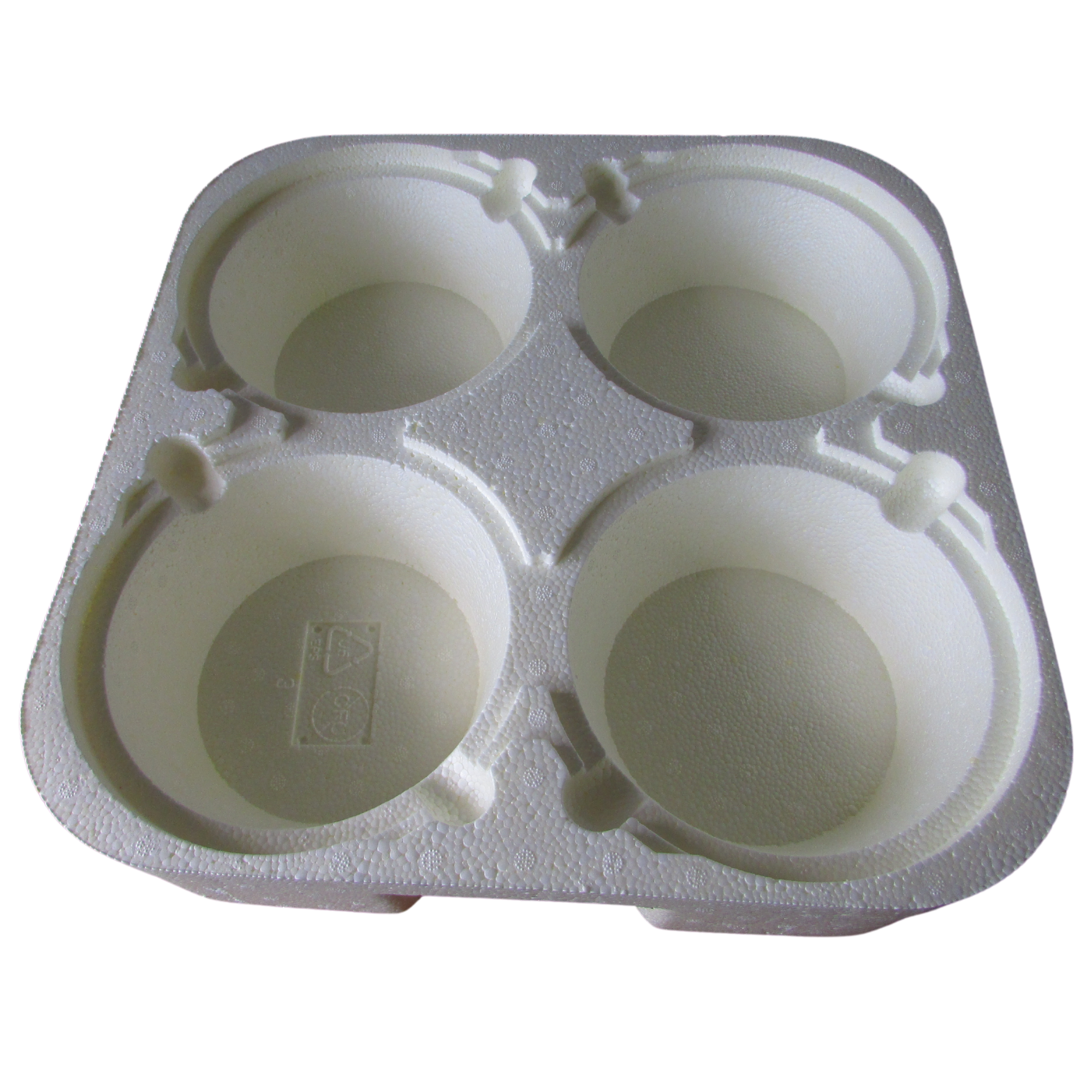 Bandeja Marmitex Nº 08